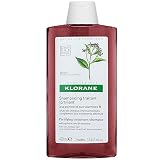 Klorane Fortifying Treatment Shampoo - 6.7 fl oz. - B0038T6UXQ