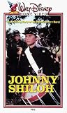 Johnny Shiloh [VHS]