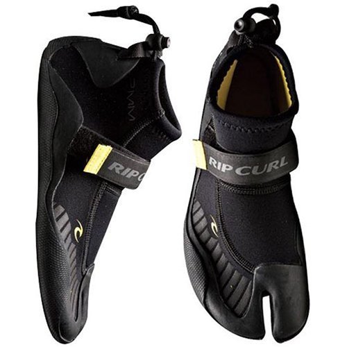 Rip Curl Core Split Toe Low Cut Reef Walker Surfing Bootie- 2mm