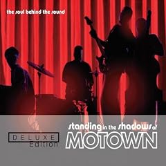 Standing in the Shadows of Motown [Deluxe Edition]