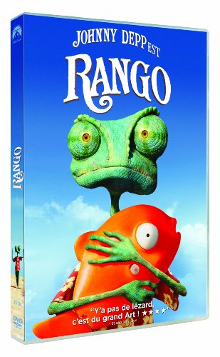 Rango [FR Import]