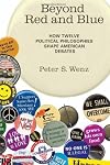 Beyond Red and Blue: How Twelve Political Philosophies Shape American Debates
