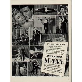 1941 Movie Ad, 