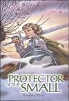 Protector of the Small: First Test / Page / Squire / Lady Knight