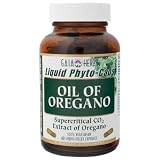 Gaia Herbs Oil Of Oregano Lp, 60 capsules picture 51pV1WGU8jL. SL160 Gaia Herbs Oil Of Oregano Lp, 60 capsules