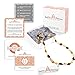 Baltic Amber Teething Necklace for Baby Boy and Girl / Extra Safe & Authentic / 50% Richer and Higher in Value / Soothes Teething Symptoms Naturally / MLT.P-BN31.5