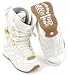 Independent lacing eyestay systemInner ankle harness and custom lace looksupprt and stibility, 3D molded tounge level 3 ultamite fit liner with anatoincial retention system