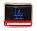 Los Angeles Dodgers Embroidered Trifold Wallet