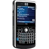 HP iPAQ 910 Business Messenger Unlocked Cell Phone with US 3G, 3 MP Camera, Media Player, MicroSD Slot - U.S. Version with Warranty