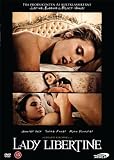Lady Libertine (1983) (Region 2) (Import)