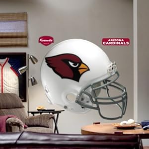 Arizona Cardinals Helmet - NFL Fathead