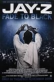 JAY-Z FADE TO BLACK ORIGINAL S/S POSTER 27X41