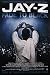 JAY-Z FADE TO BLACK ORIGINAL S/S POSTER 27X41