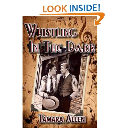 Whistling in the Dark