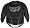 JT Team Men's Paintball Jersey - Medium - Stealth