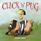 Chick n Pug