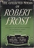 Collected Poems of Robert Frost