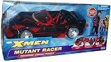 51pV5umZOeL. SL160  Marvel X Men Mutant Racer 12.5 Inch Long Action Figure Vehicle Set   Wolverine Assault Vehicle with Exclusive 6 Inch Tall Wolverine Figure