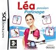 L�a passion patinage