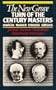The New Grove Turn of the Century Masters: Janacek, Mahler, Strauss, Sibelius (Composer Biography Series)