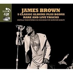 5 Classic Albums Plus Bonus