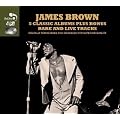 5 Classic Albums Plus