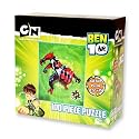 Ben 10 - 100 Piece Puzzle - Ben as Fourarms