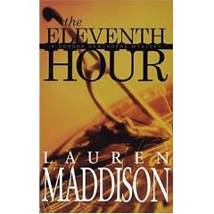 The Eleventh Hour: A Connor Hawthorne Mystery