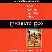 The Name of the Rose | [Umberto Eco]