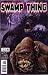 Swamp Thing, #10
