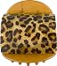 Mona Lisa Hair Accessory Comb Clamp ( Small )