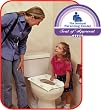 Neat Solutions Potty Topper Disposible Toilet Seat Cover