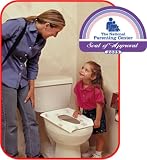 Neat Solutions Potty Topper Disposible Toilet Seat Cover