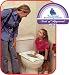 Neat Solutions Potty Topper Disposible Toilet Seat Cover