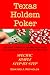 Texas Holdem Poker