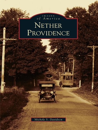 Nether Providence (Images of America)