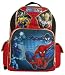 Search : Spiderman "Fear No Evil" 15" Large Backpack
