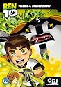 Ben 10 - Season 1 Vol. 4: Grudge Match [DVD]