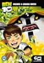 Ben 10 - Season 1 Vol. 4: Grudge Match' [DVD]
