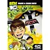 Ben 10 - Season 1 Vol. 4: Grudge Match' [DVD]