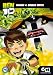Ben 10 - Season 1 Vol. 4: Grudge Match [DVD]