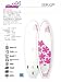 NSP BETTY FISH サーフボード 6'4''