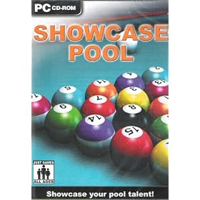 Showcase Pool