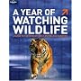A Year of Watching Wildlife (General Reference)