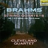 Brahms: String Quartets, Op. 51