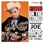 Fire on the Strings