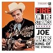 Fire on the Strings