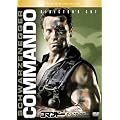 コマンドー<ディレクターズ・カット> [DVD]