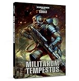 Militarum Tempestus : scions of the Schola Progenium