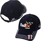 Chase Authentics Denny Hamlin '08 Pit Cap II